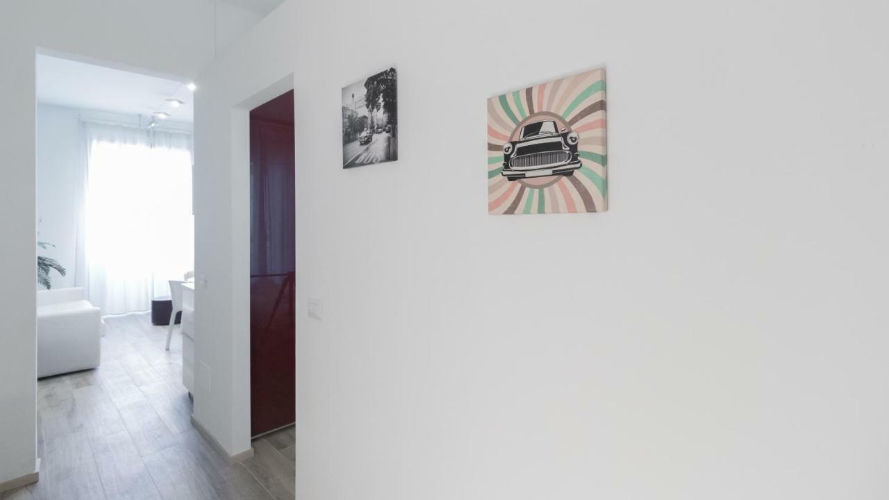 Italianway - Merlo 3 Μιλάνο Εξωτερικό φωτογραφία
